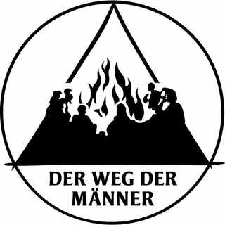 Logo Der Weg der Männer