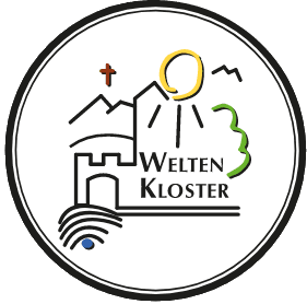 Logo Weltenkloster